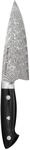 ZWILLING ZWILLING KRAMER Euro Stainless Kochmesser, 16 cm, Rostfreier