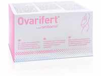 amitamin Ovarifert Inositol Formel bei PCO Syndrom, hochdosiert - 120 Kapseln...