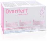 amitamin Ovarifert Inositol Komplex bei PCO Syndrom, 120 Kapseln, hochdosiert,