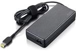 Lenovo 4X20S56685 Netzteil & Wechselrichter, 135 W, Schwarz