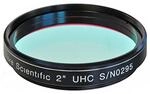 Explore Scientific 2" UHC Nebelfilter f&uuml;r Teleskope zur Kontraststeigerung