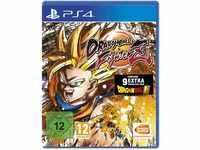 Dragon Ball FighterZ Super Edition [PlayStation 4]
