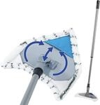 WENKO Multiflex-Wischer Putzen Boden Multiflex Multiflexwische Multiflex-Wischer