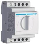Conmutador unipol. tipo 1-0-2, 20A,400V