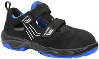 ELTEN Ambition Blue Easy ESD S1 | Sicherheitsschuhe f&uuml;r Damen & Herren,...