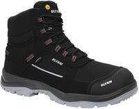 ELTEN Sicherheitsschuhe Matthew Pro GTX Mid ESD S3S CI Typ 2, Damen und Herren,