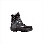 Cofra FW040-000.W43 NEW BARENTS S3 CI SRC Sicherheitsstiefel, Schwarz/Beige, Gr&ouml;&szlig;e