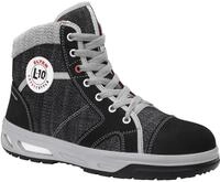 ELTEN Schuhe, Sensation XX10 Mid ESD S3