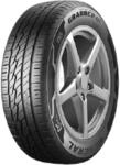 275/40YR20 GENERAL TL GRABBER GT PLUS FR XL (EU)106Y *E*