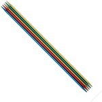Addi - Addi Colibri doppelt punktiert (20 cm, 2,25 mm) - 1 St&uuml;ck