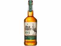 Wild Turkey Kentucky Straight RYE Whiskey 40,5% Vol. 0,7 l