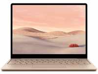 Microsoft Surface Laptop Go Sandstein 12,45" 256GB / i5 / 8GB *EDU*