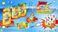 MICROIDS DISTRIBUTION FRAN Asterix & Obelix: BAFFEZ.XONE