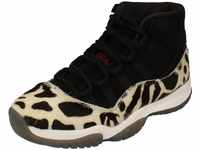 Nike Damen Jordan 11 Retro Trainers AR0715 Sneakers Schuhe (UK 3.5 US 6 EU 36.5,