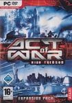 Act of War: High Treason (Add-on)