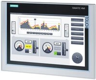 Siemens ST801 Raumteiler Vollhartmetall Simatic TP1200 Comfort