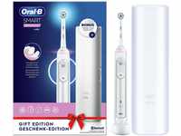 Oral-B Smart Sensitive Elektrische Zahnbürste/Electric Toothbrush, 5 Putzmodi für