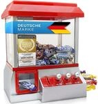 Candy Grabber S&uuml;&szlig;igkeitenautomat S&uuml;&szlig;igkeiten Greifautomat Greifer Spielautomat