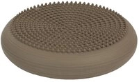 Togu Dynair Ballkissen Balance-/Sitzkissen, luftgef&uuml;llt,basalt,33 cm