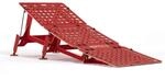 MTB Hopper Pro 2020 - Rampe f&uuml;r BMX und MTB