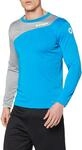 Kempa Herren Core 2.0 Langarmshirt Herren Langarmshirt