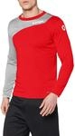 Kempa Herren Core 2.0 Langarmshirt Herren Langarmshirt