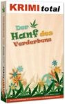 Krimi total &reg; Der Hanf des Verderbens | Krimidinner f&uuml;r zu Hause | 8-9 Personen 