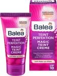 Balea Get&ouml;nte Tagescreme Teint Perfektion Magic Teint Creme, 1 x 50 ml