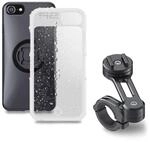 SP CONNECT Moto Bundle f&uuml;r iPhone SE/8/7/6s/6
