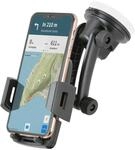 Wicked Chili KFZ Handyhalterung kompatibel mit iPhone 17, 16, 15, 14, 13, 12, 11 Pro,