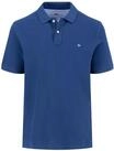 FYNCH-HATTON Poloshirt aus Premium Baumwolle Midnight/L