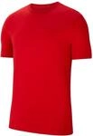 Nike Herren M Nk Park20 Tee T-Shirt, University Red/White, XL EU