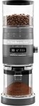 KitchenAid KAFFEEM&Uuml;HLE - ARTISAN 5KCG8433 - Dunkelgrau - von French Press bis