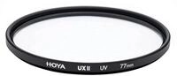 Filter Hoya UX II UV 77mm