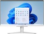 MEDION E23403 60,5 cm (23,8 Zoll) Full HD All in One Desktop Computer (Intel Core
