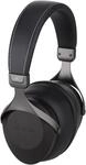 SIVGA SV021 Robin Classic Holz geschlossen zur&uuml;ck verdrahtet Over-Ear Kopfh&ouml;rer