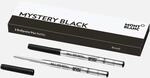 Refill BP B 2x1 Mystery Black PF Marke Montblanc