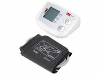 boso medicus family – Partner-Blutdruckmessgerät mit 2 Speicher-Plätzen, großem