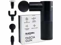 BLACKROLL® FASCIA GUN Massagepistole - Hochwertiges Massagegerät für...