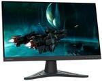 Lenovo G24e-20 60,5 cm (23,8 Zoll, 1920x1080, Full HD, 100Hz, WideView, entspiegelt)