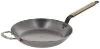 DE BUYER B Bois Collection Mineral B Element Pfanne Eisen Frankreich 32 cm