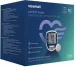 visomat 24046 comfort 20/40 - Blutdruckmessger&auml;t Oberarm zur sanften Messung des