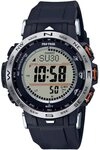 Casio Herren Digital Quarz Armbanduhr Protrek