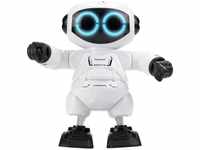Ycoo 88587 Robo Beats YCOO-88587-Robo Tanzender Roboter-Ton-und