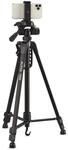 CULLMANN Tr&eacute;pied Alpha 1800 Mobile Bluetooth Noir