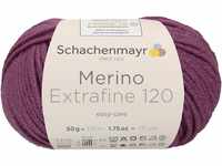 Schachenmayr Merino Extrafine 120, 50G nostalgy Handstrickgarne