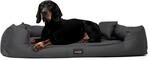 tierlando&reg; Orthop&auml;disches Hundebett Goofy f&uuml;r gro&szlig;e Hunde XL bis XXXL mit