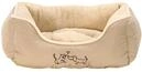 Dehner Lieblinge Hundebett und Katzenbett Sammy, ca. 47 x 37 x 17 cm, Polyester,
