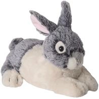 Warmies&reg; W&auml;rmekissen/Stofftier"Kaninchen" Hirse Lavendelf&uuml;llung 25cm 700g