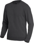 FHB Sweatshirt "TIMO" - 1 St&uuml;ck, M, anthrazit, 35-079498-12-M